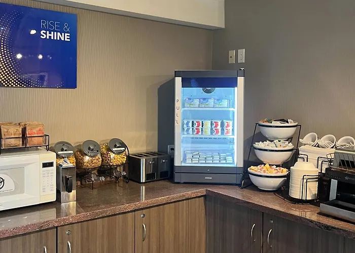 Comfort Inn